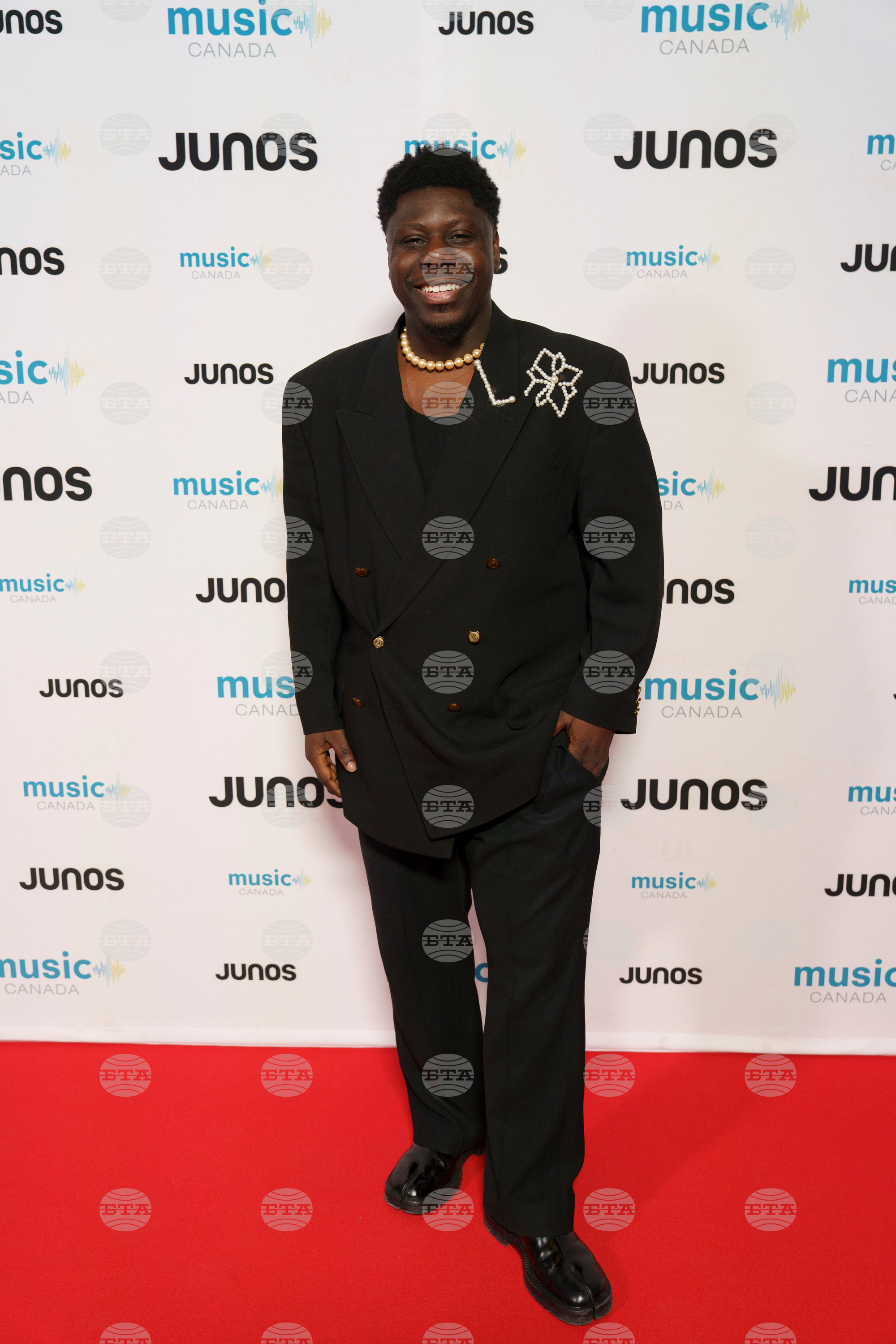 Canada Junos Awards