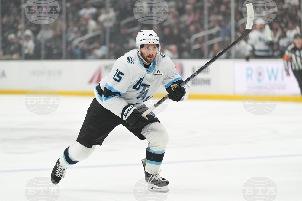 Mammoth Kings Hockey