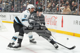 Mammoth Kings Hockey