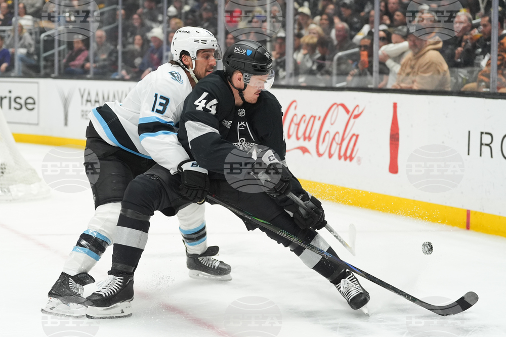 Mammoth Kings Hockey