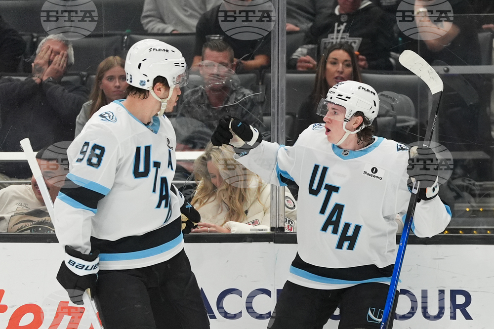 Mammoth Kings Hockey