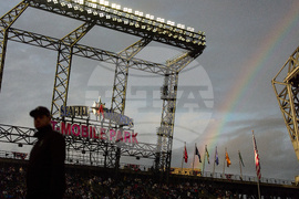 Guardians Mariners Baseball