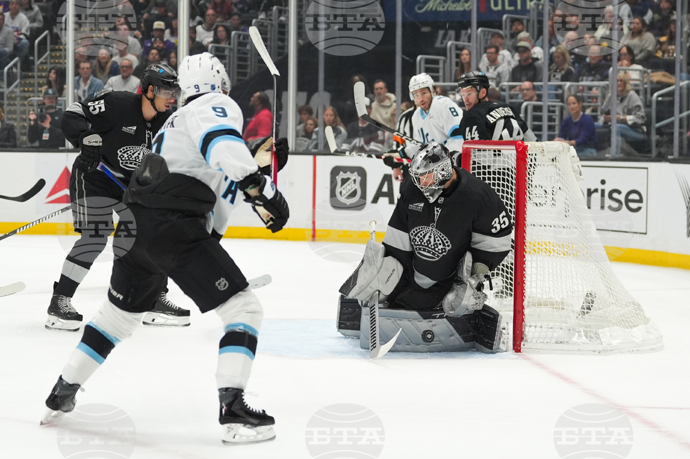 Mammoth Kings Hockey