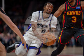 Kings Hawks Basketball