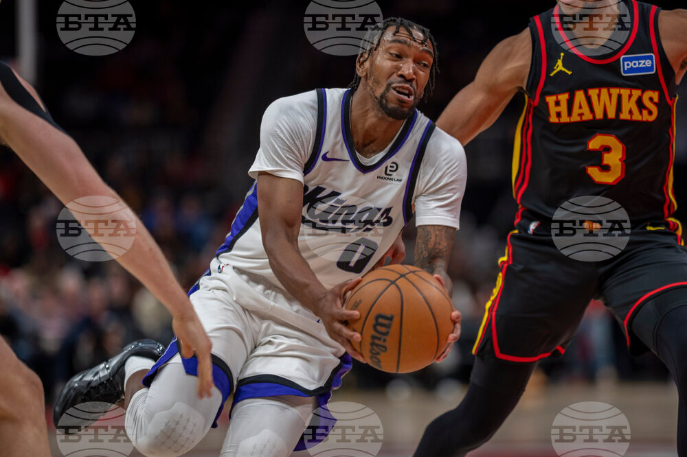 Kings Hawks Basketball