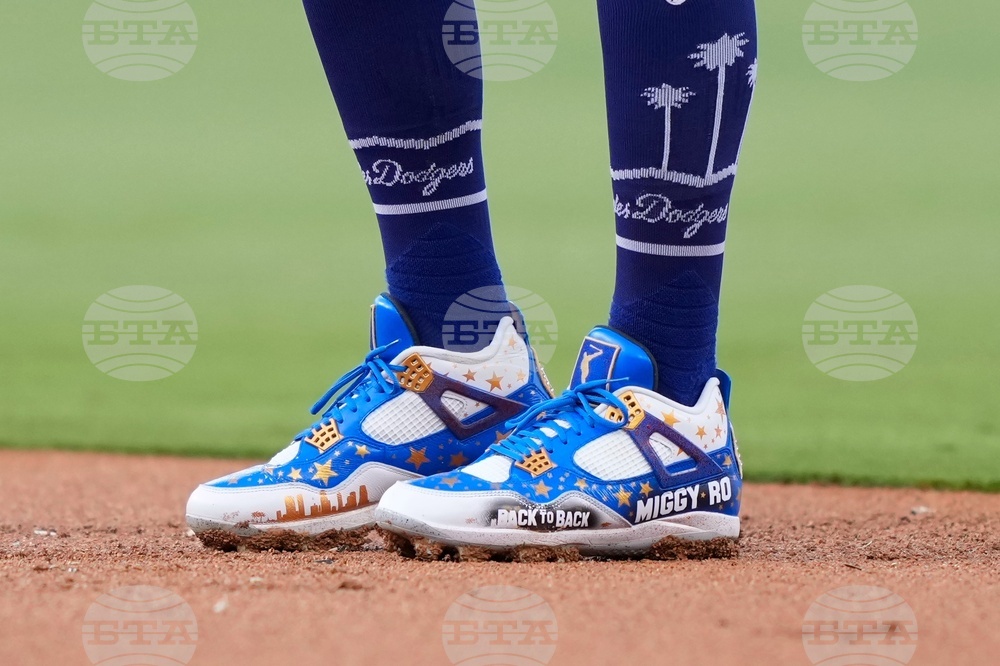 Diamondbacks Dodgers Baseball