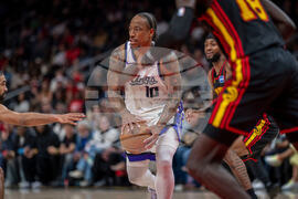 Kings Hawks Basketball