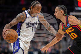 Kings Hawks Basketball