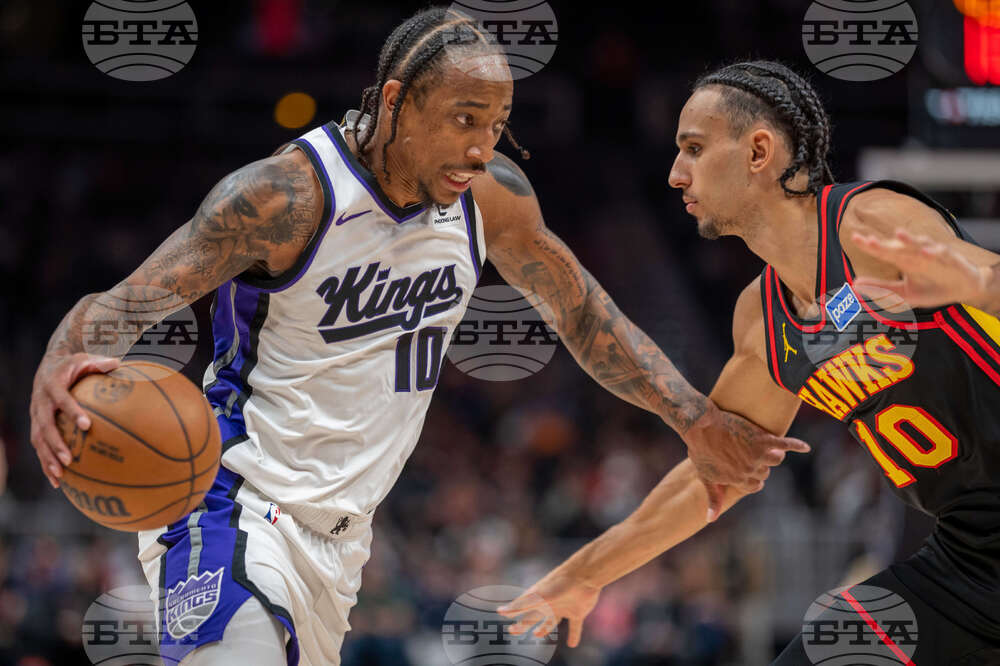 Kings Hawks Basketball