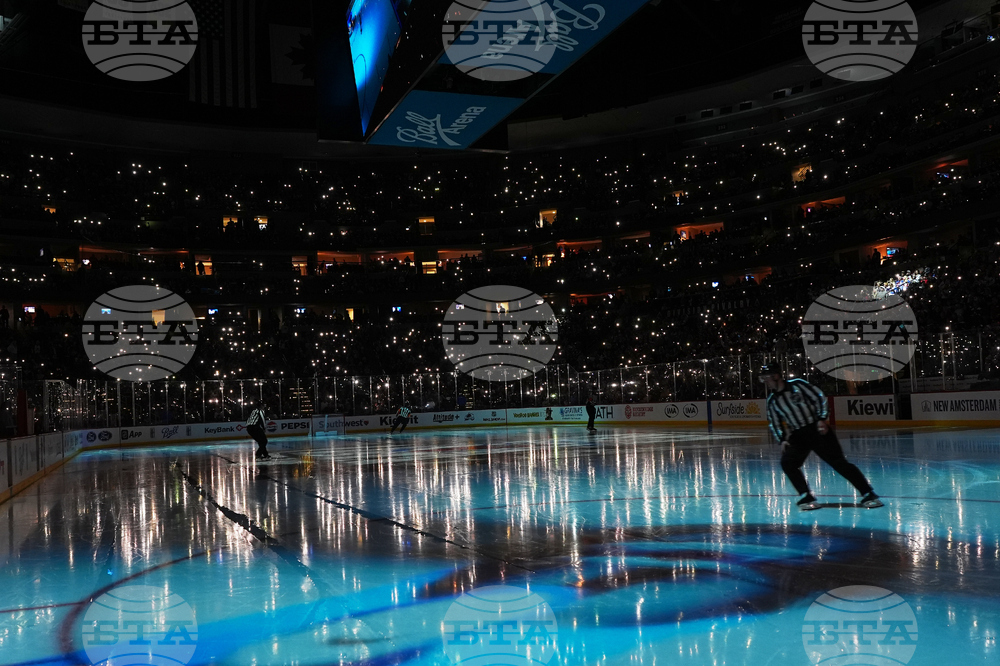 Jets Avalanche Hockey