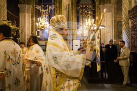 Бургас - Възкресение Христово