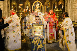 Бургас - Възкресение Христово