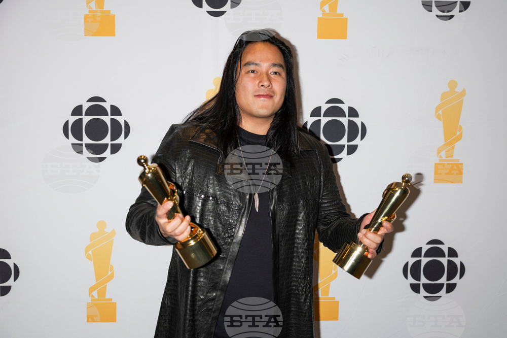 Music Junos Awards
