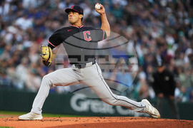 Guardians Mariners Baseball