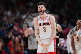 APTOPIX NCAA Purdue Arizona Basketball