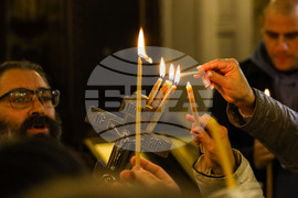 Бургас - Възкресение Христово