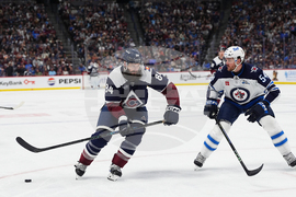 Jets Avalanche Hockey