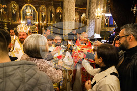 Бургас - Възкресение Христово