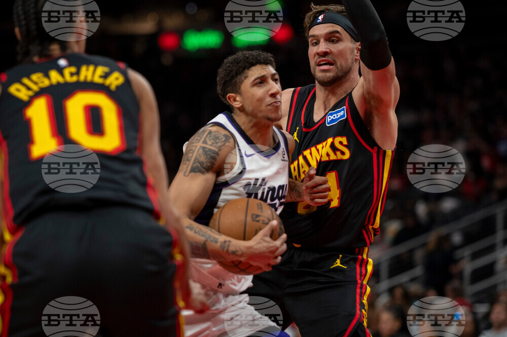 Kings Hawks Basketball