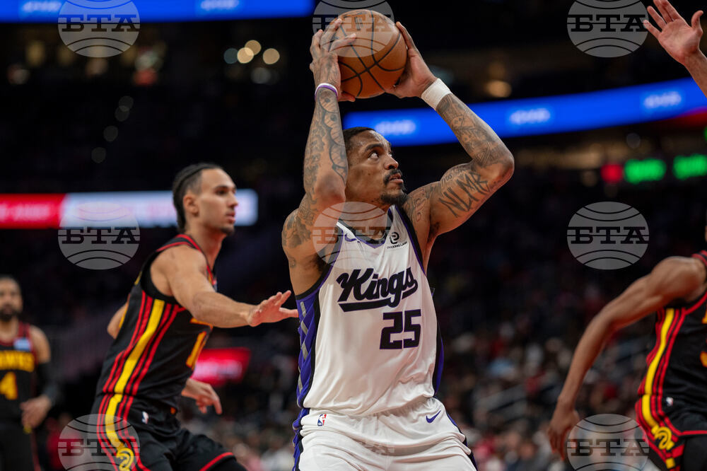 Kings Hawks Basketball