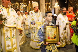 Бургас - Възкресение Христово