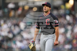 Guardians Mariners Baseball