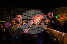 Бургас - Възкресение Христово