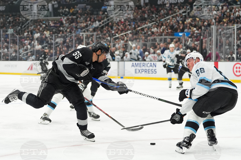 Mammoth Kings Hockey