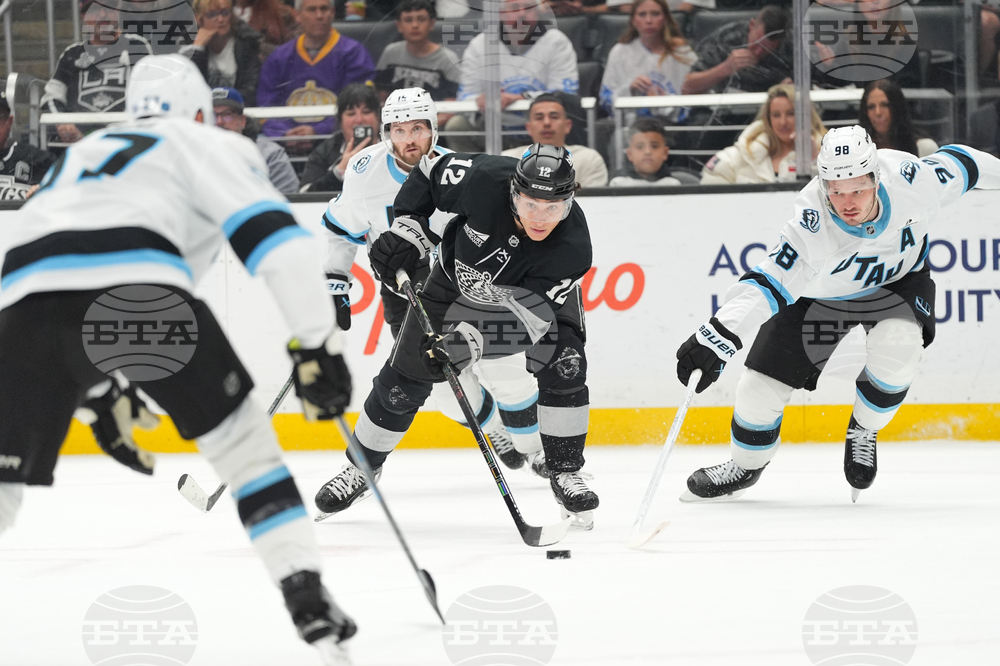 Mammoth Kings Hockey