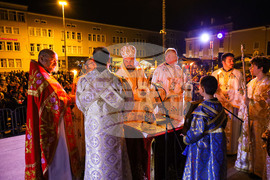 Бургас - Възкресение Христово