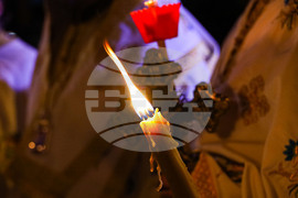 Бургас - Възкресение Христово