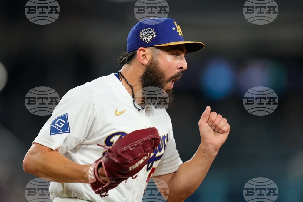 Diamondbacks Dodgers Baseball