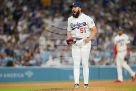 Diamondbacks Dodgers Baseball