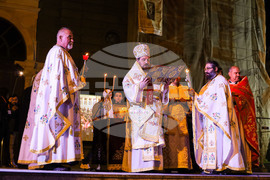 Бургас - Възкресение Христово