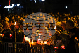 Бургас - Възкресение Христово