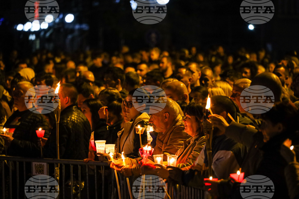 Бургас - Възкресение Христово