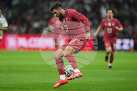 Mexico Portugal Soccer