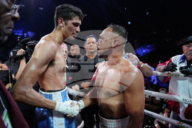 Fundora Thurman Boxing