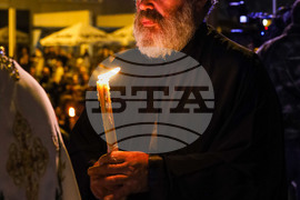 Бургас - Възкресение Христово