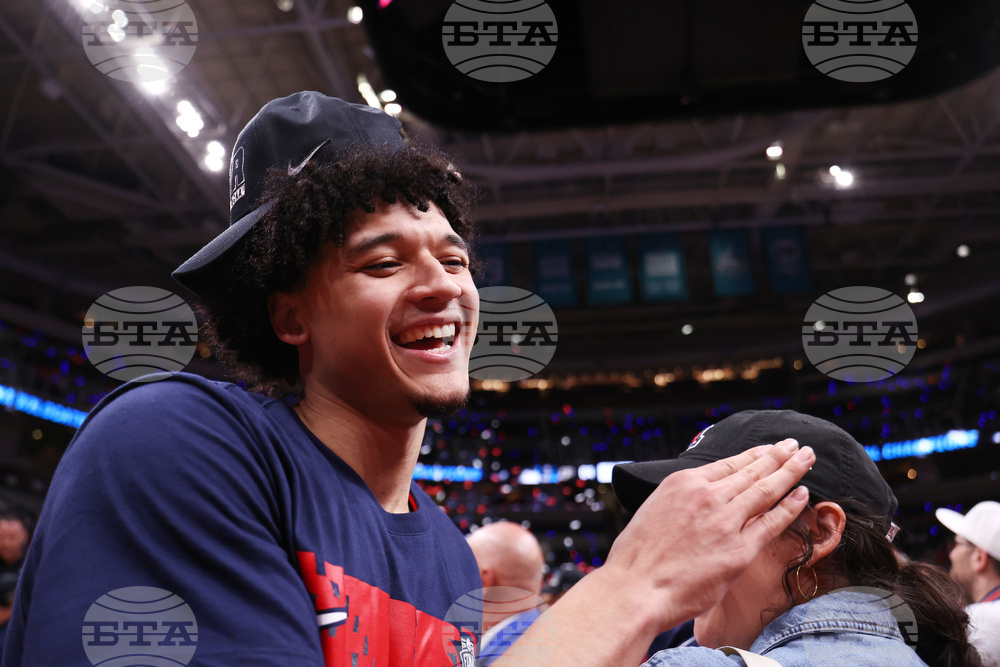 NCAA Purdue Arizona Basketball