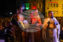 Бургас - Възкресение Христово