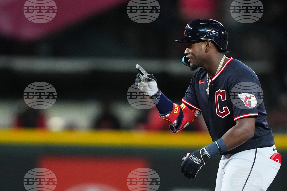 Guardians Mariners Baseball