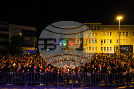 Бургас - Възкресение Христово