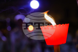 Бургас - Възкресение Христово