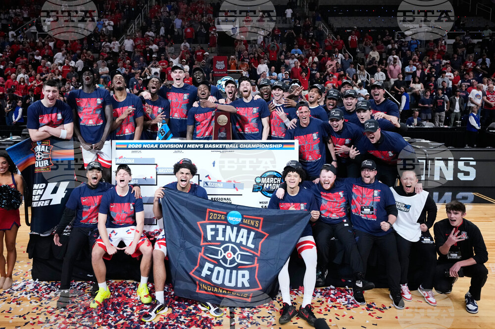 NCAA Purdue Arizona Basketball