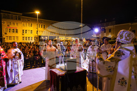 Бургас - Възкресение Христово