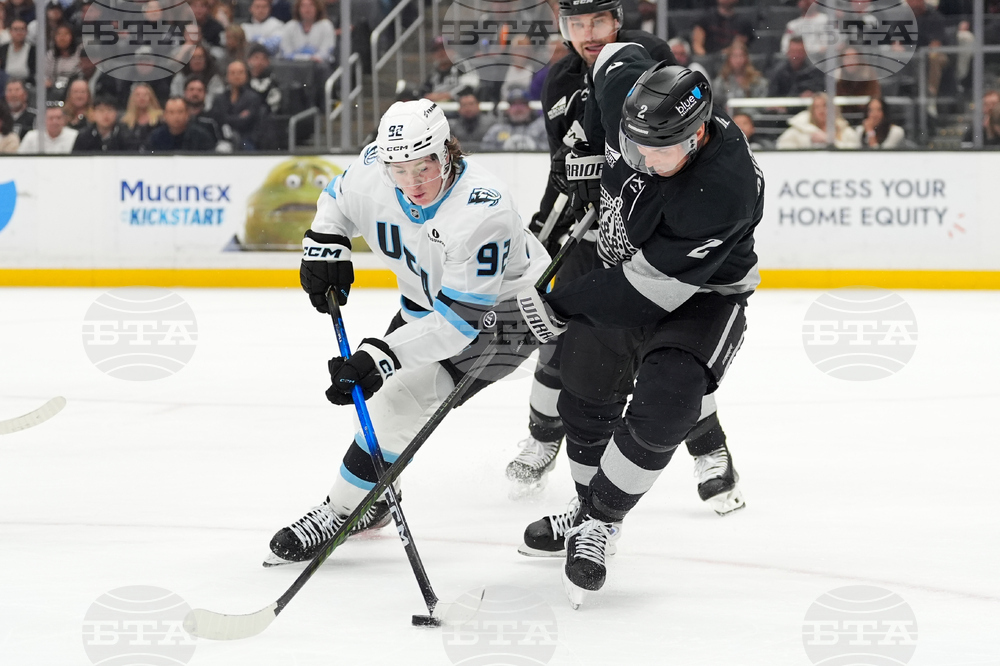 Mammoth Kings Hockey