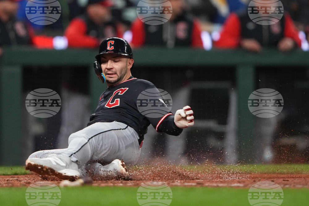 Guardians Mariners Baseball