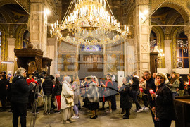 Бургас - Възкресение Христово