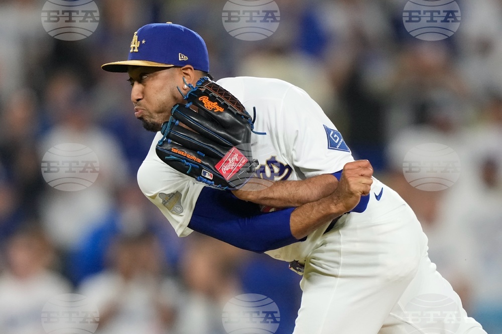 Diamondbacks Dodgers Baseball